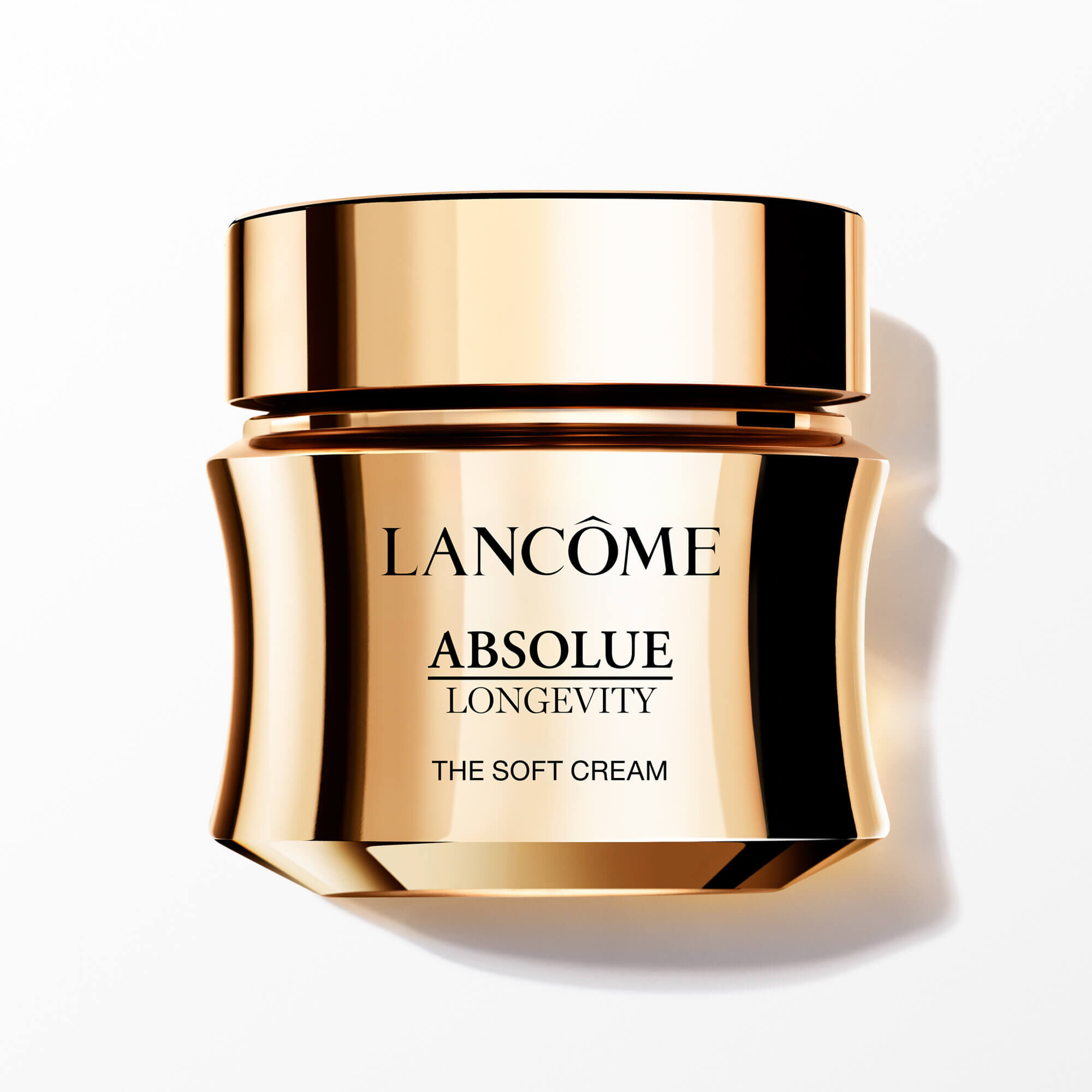 Absolue Longevity Soft Cream - Visibly Firm & Hydrate - Lancôme