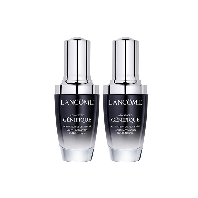 Advanced Génifique Face Serum Duo