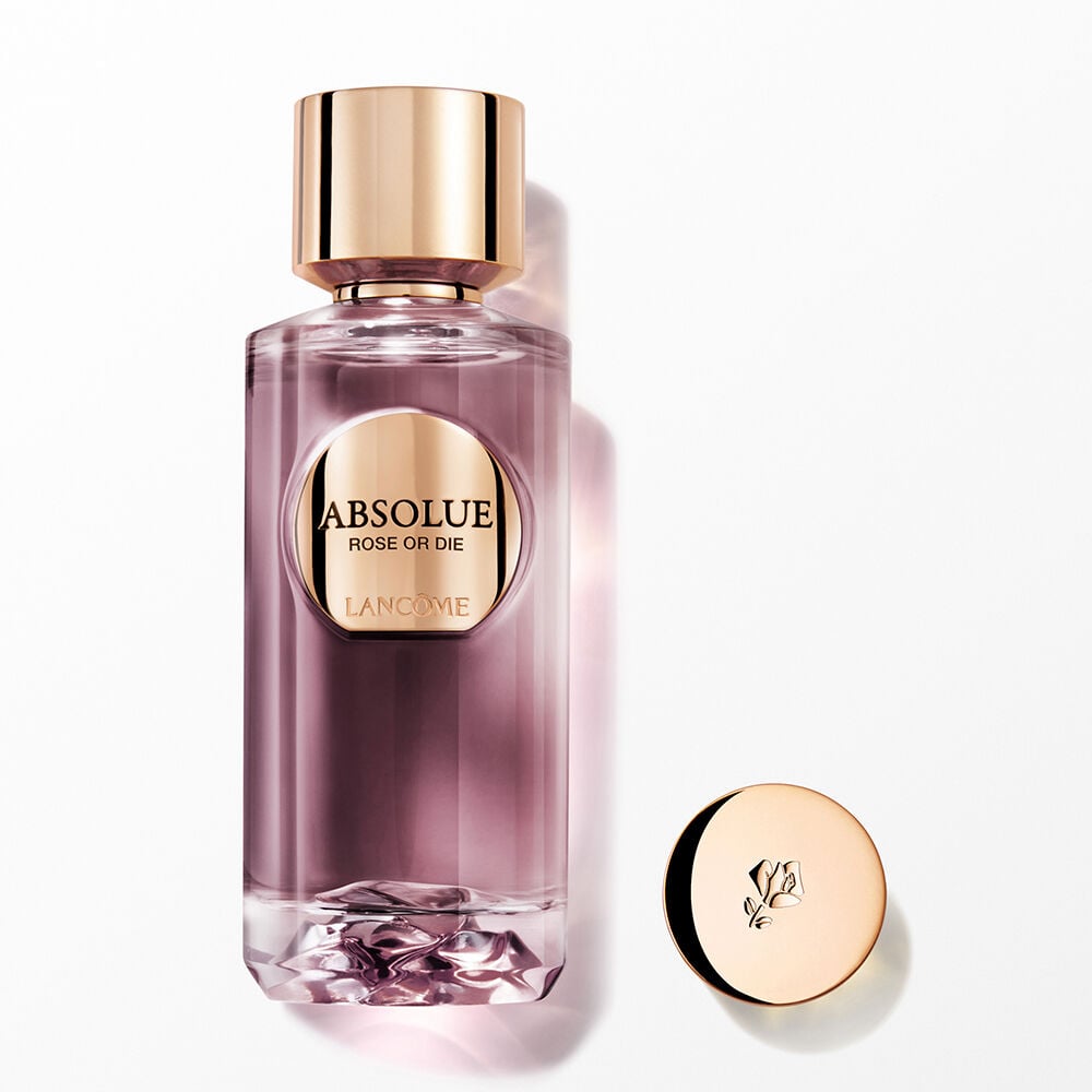 Rose or Die Eau de Parfum - Absolue Les Parfums - Lancôme