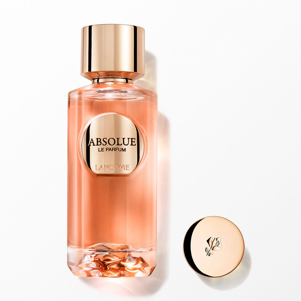 Le Parfum Eau de Parfum - Absolue Les Parfums - Lancôme