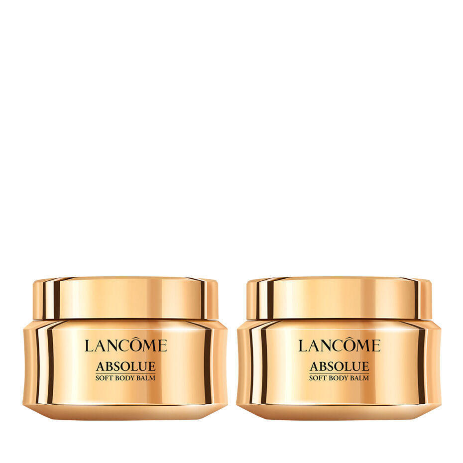Absolue Body Balm Duo - Lancôme