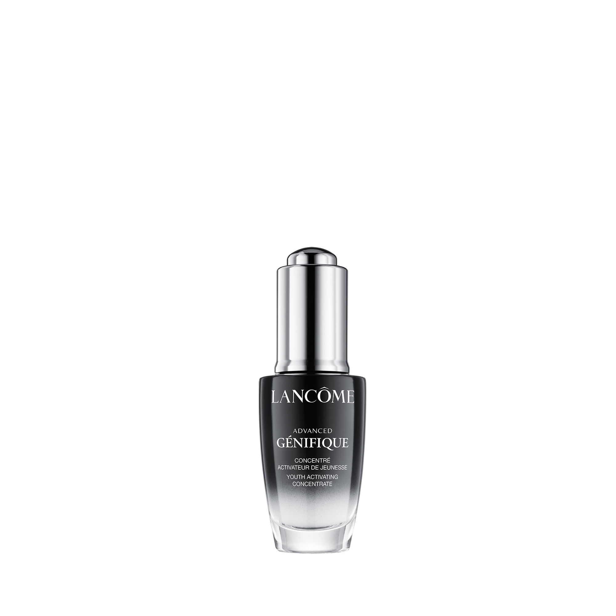 Advanced Génifique Radiance-Boosting Hydrating Serum - Lancôme