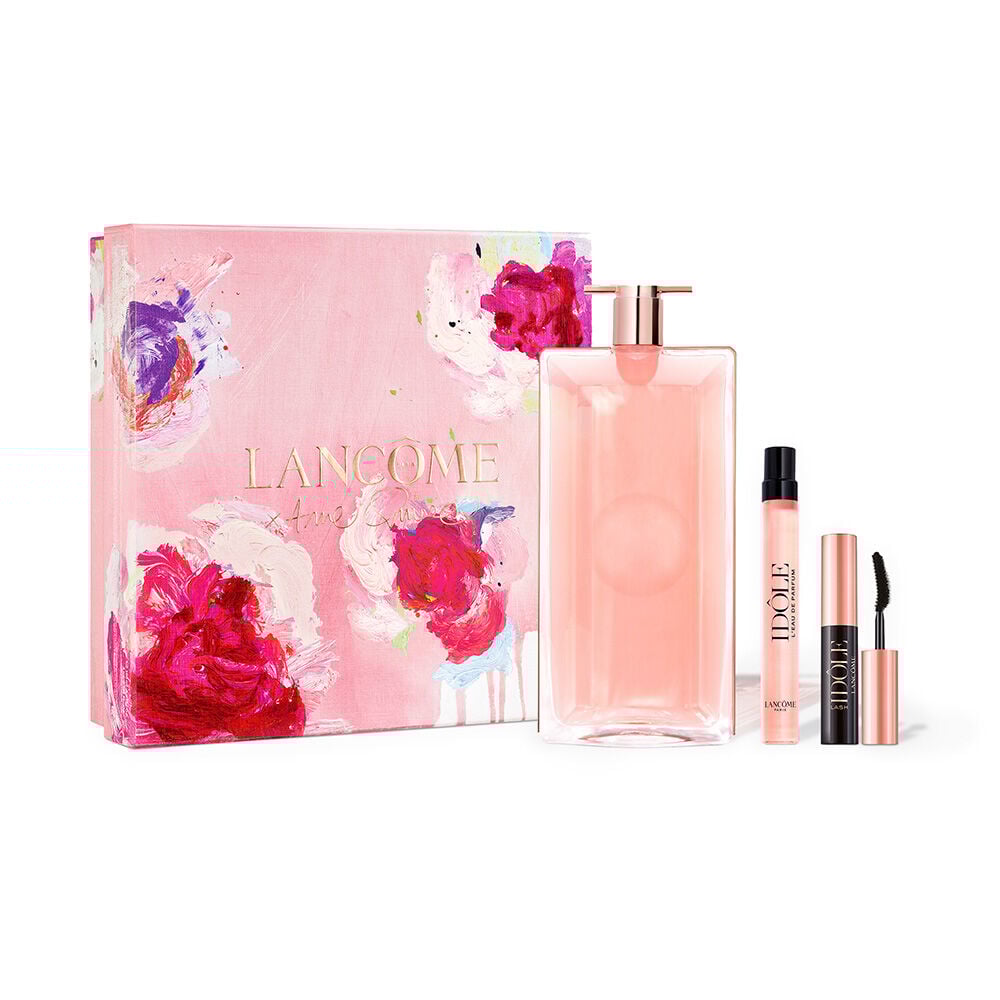 Idôle Eau de Parfum Limited-Edition Perfume Gift Set - Lancôme