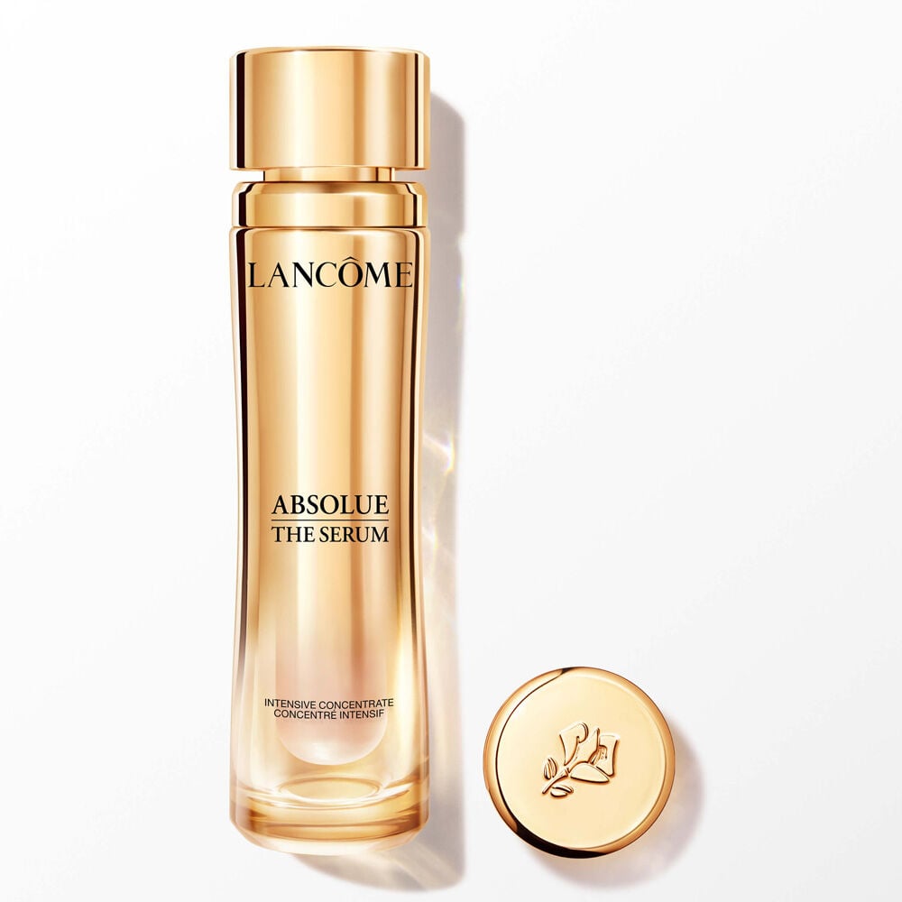 Absolue The Serum - Concentrated Anti Wrinkle Serum - Lancôme