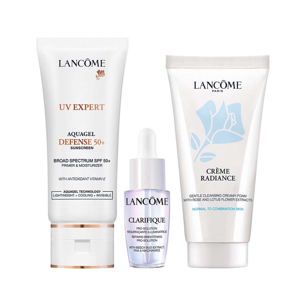 UV Expert Defense SPF 50+ Discovery Set (3-Pc) - Lancôme