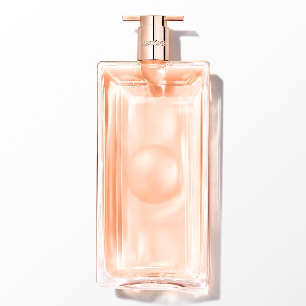 Idôle Eau De Toilette Featuring Green Tea Accord - Lancôme