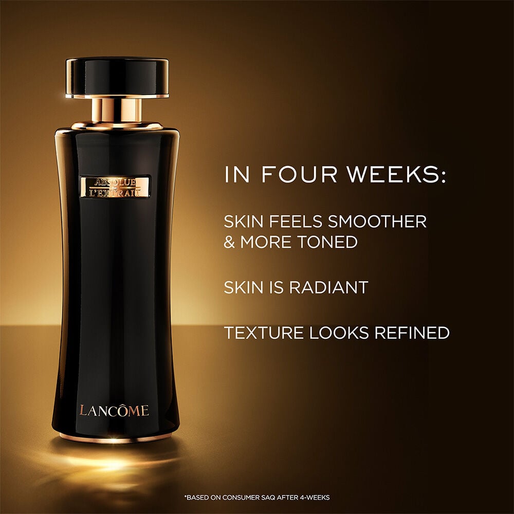 Absolue L'Extrait Elixir Wrinkle-Reducing Eye Treatment – Lancôme