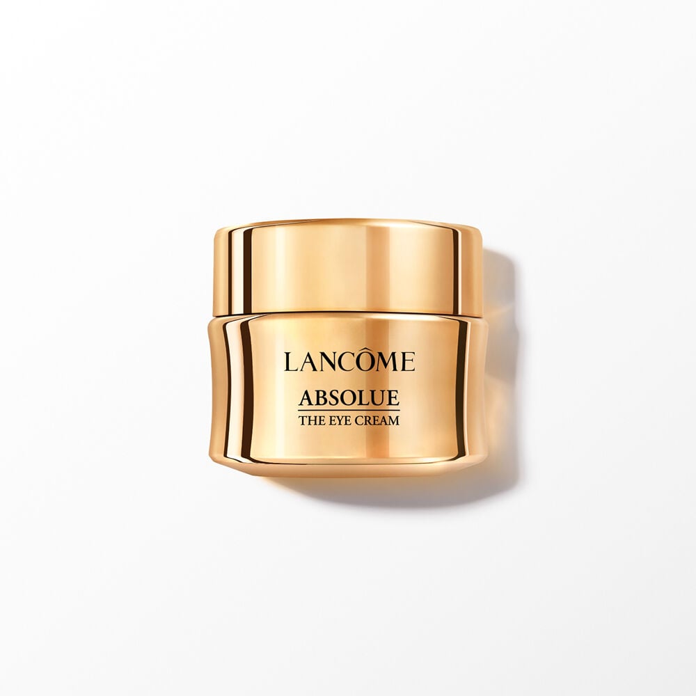Absolue The Eye Cream an Anti Aging Eye Cream - Lancôme