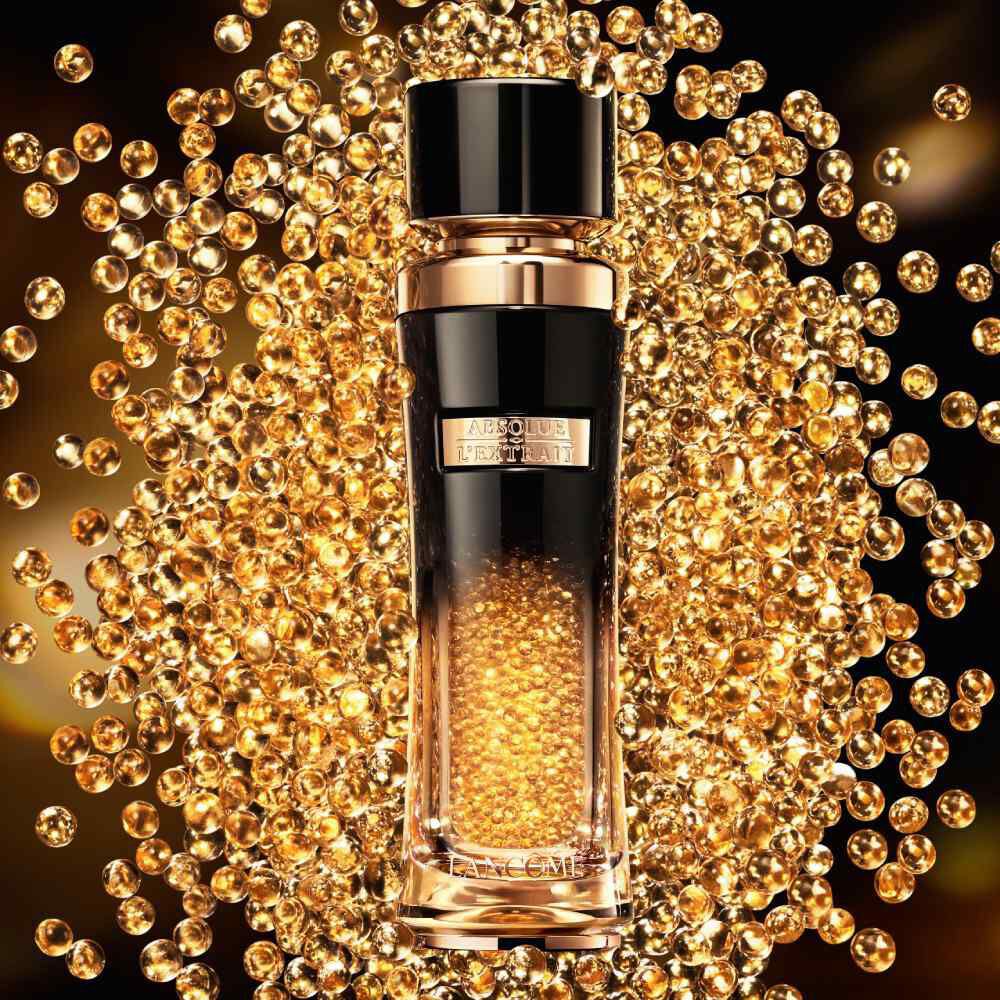 Absolue L'Extrait The Elixir Concentrate - Lancôme Canada