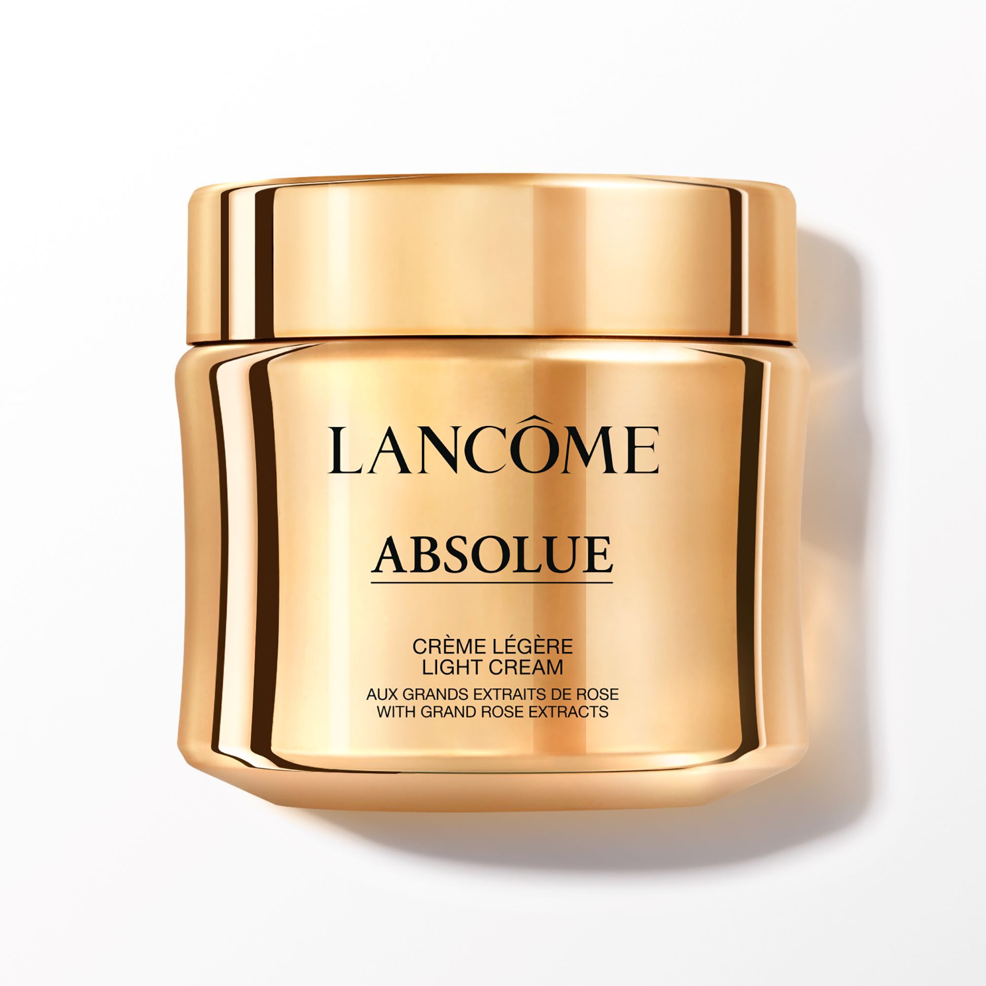 Absolue The Light Cream- Regenerating and brightening - Lancôme Canada