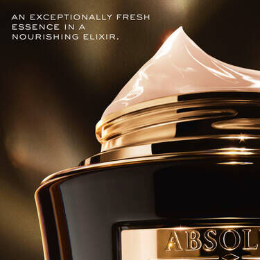 Absolue l'Extrait The Elixir Cream - Skincare - Lancôme CA