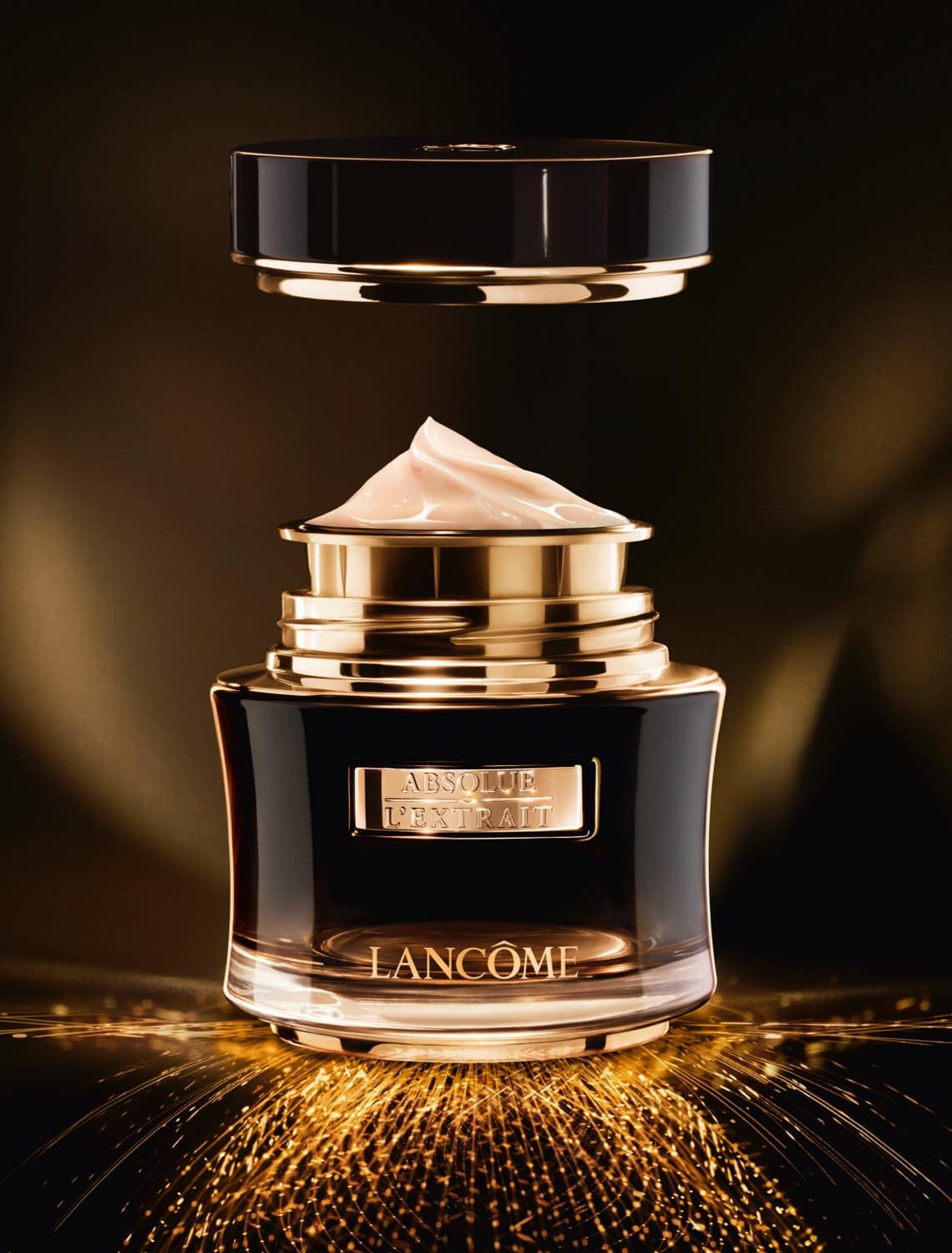 Absolue l'Extrait The Elixir Cream - Skincare - Lancôme CA