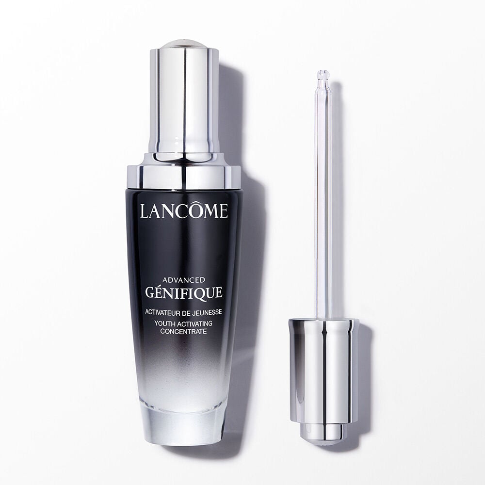 Advanced Génifique Anti-Aging Face Serum| Lancôme Singapore
