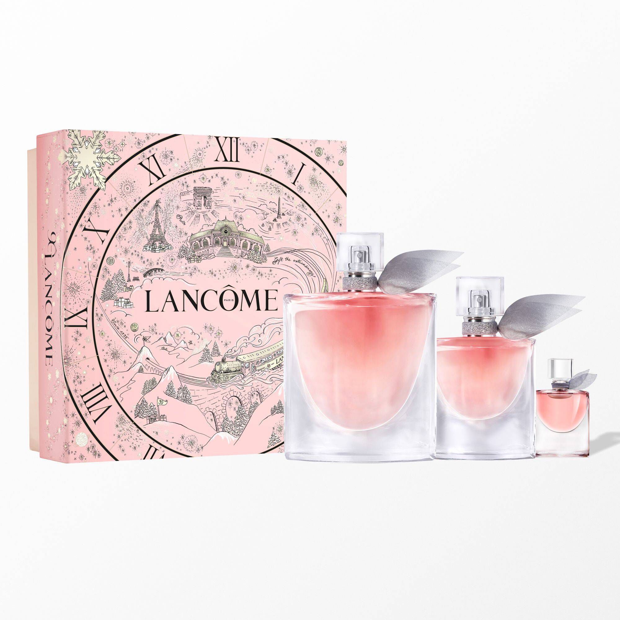 Lancôme La Vie Est Belle 100ML EDP Holiday Gift Set 2025