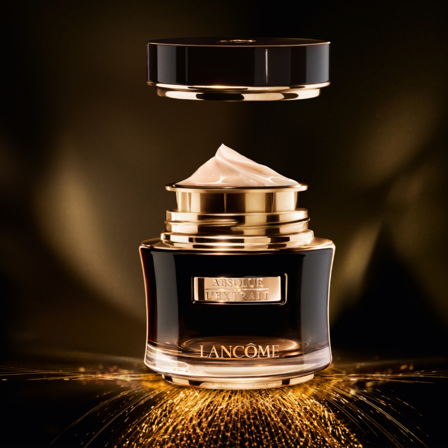 Absolue L'Extrait Eye Cream - Creme para área dos olhos | Lancôme