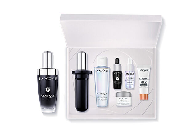 ジェニフィック定期お届け便｜ランコム（LANCÔME）公式オンラインショップ