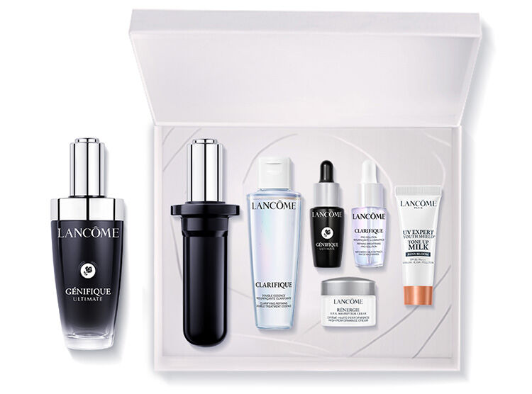 ジェニフィック定期お届け便｜ランコム（LANCÔME）公式オンラインショップ