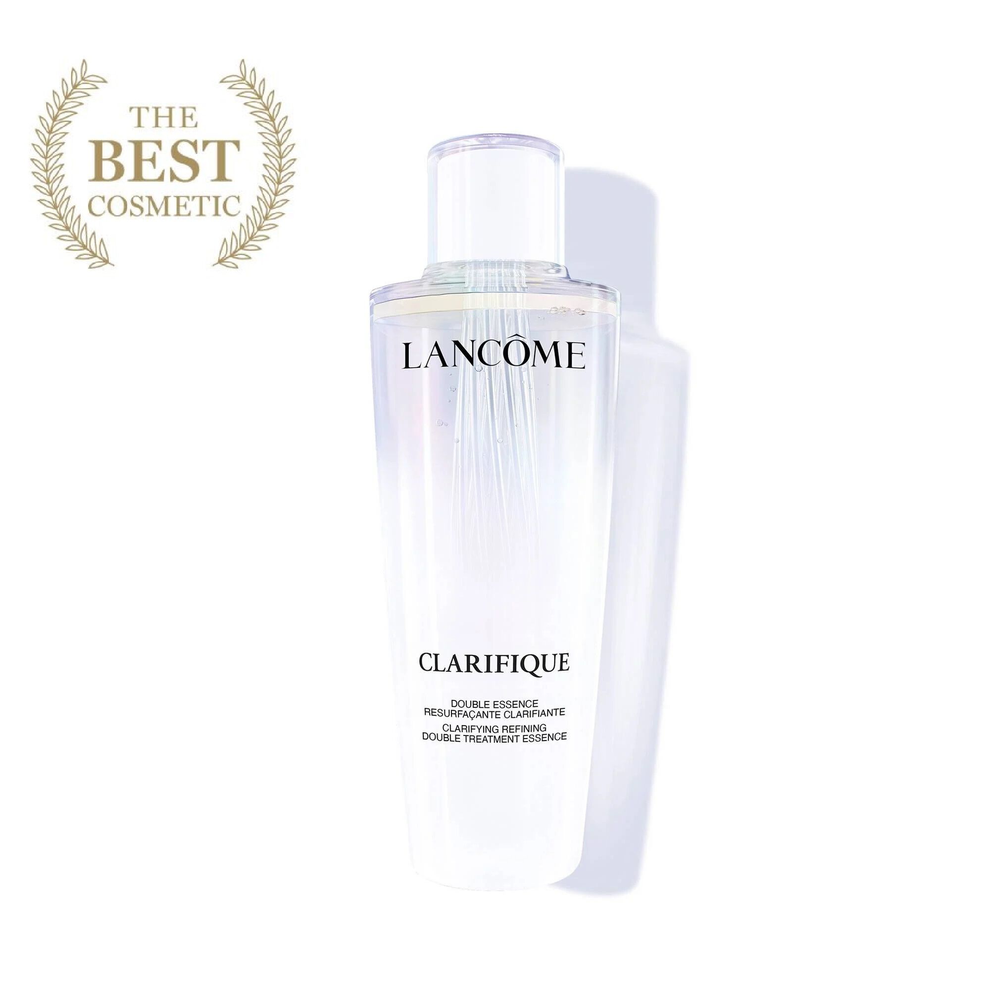 クラリフィック デュアル エッセンス ローション EX|化粧水|ランコム