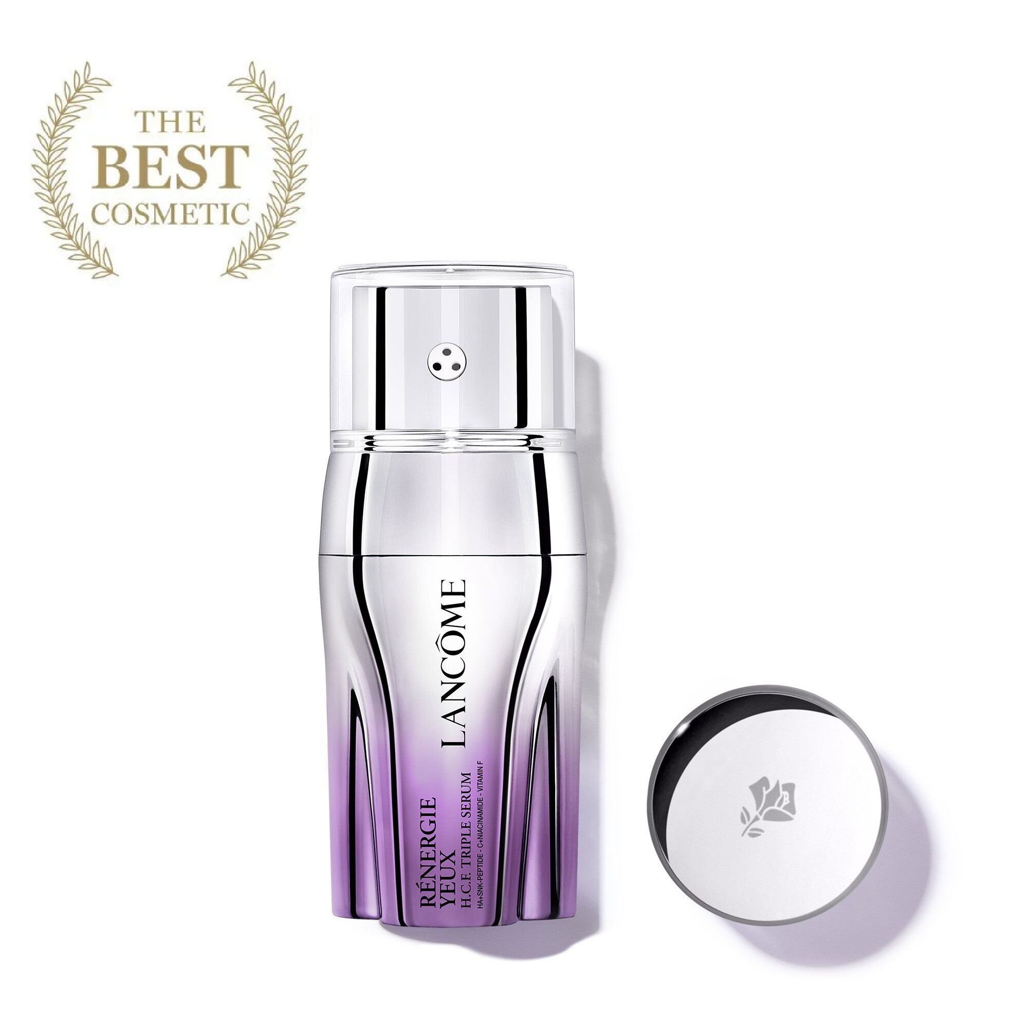 レネルジー HCF トリプル アイセラム|美容液|ランコム公式オンライン