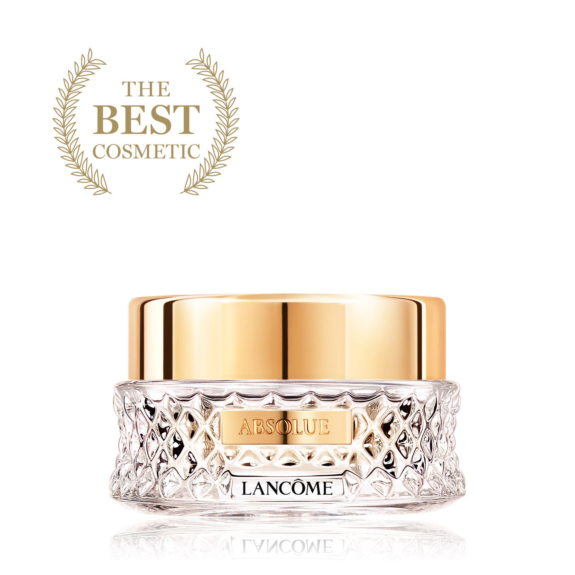 アプソリュ エッセンス イン パウダー|フェイスパウダー|ランコム公式