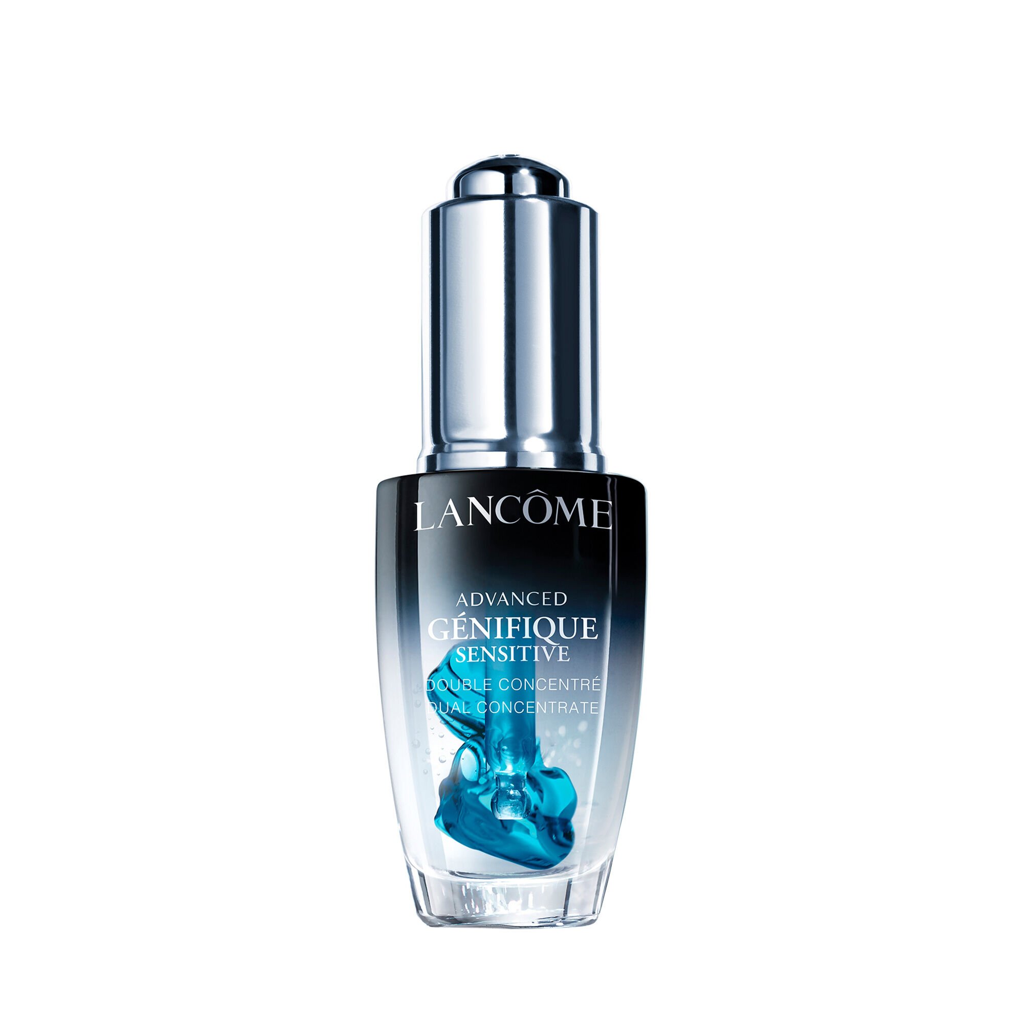 ジェニフィック アドバンスト デュアル コンセントレート N|美容液