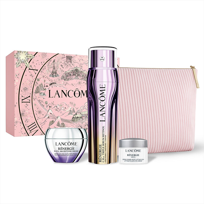 レネルジー CRX トリプルセラム コフレ​ 2025|美容液|ランコム公式