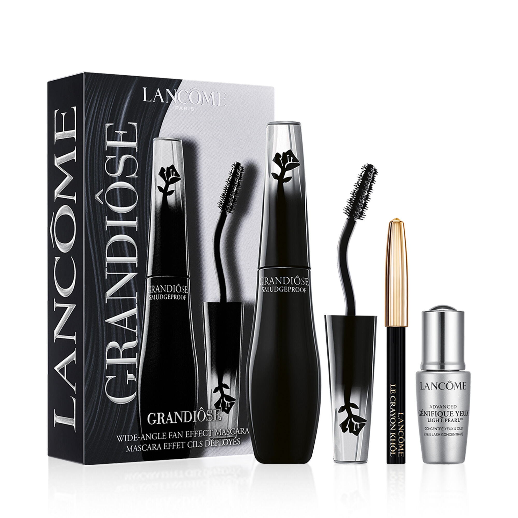 グランディオーズ コフレ​|マスカラ|ランコム公式オンラインショップ