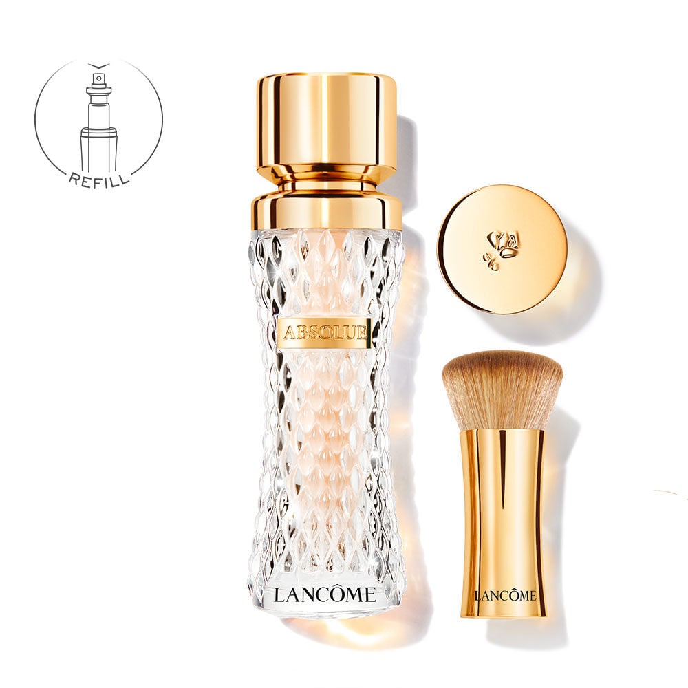 アプソリュ ザ フルイドファンデーション|ファンデーション|ランコム