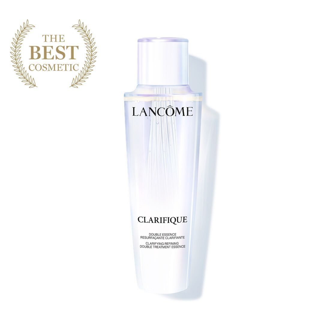 クラリフィック デュアル エッセンス ローション EX|化粧水|ランコム
