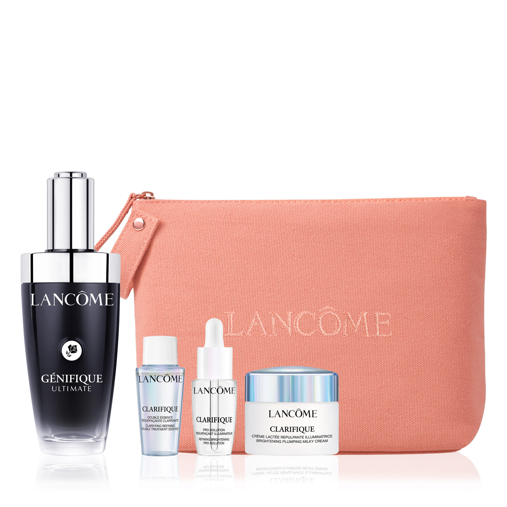 ジェニフィック スキンケア キット​ 2505|美容液|ランコム公式