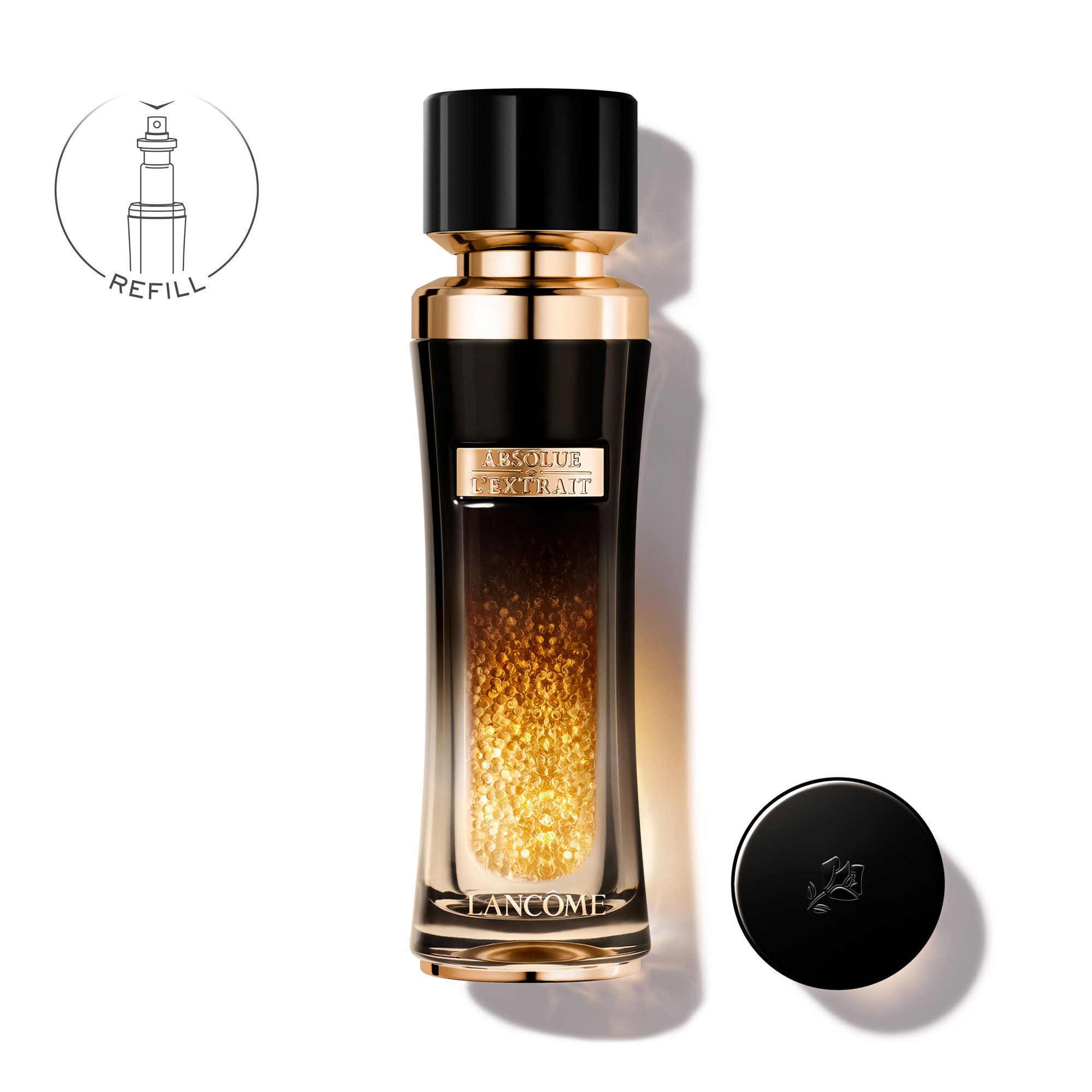 アプソリュ レクストレ ル コンセントレート|美容液|ランコム公式