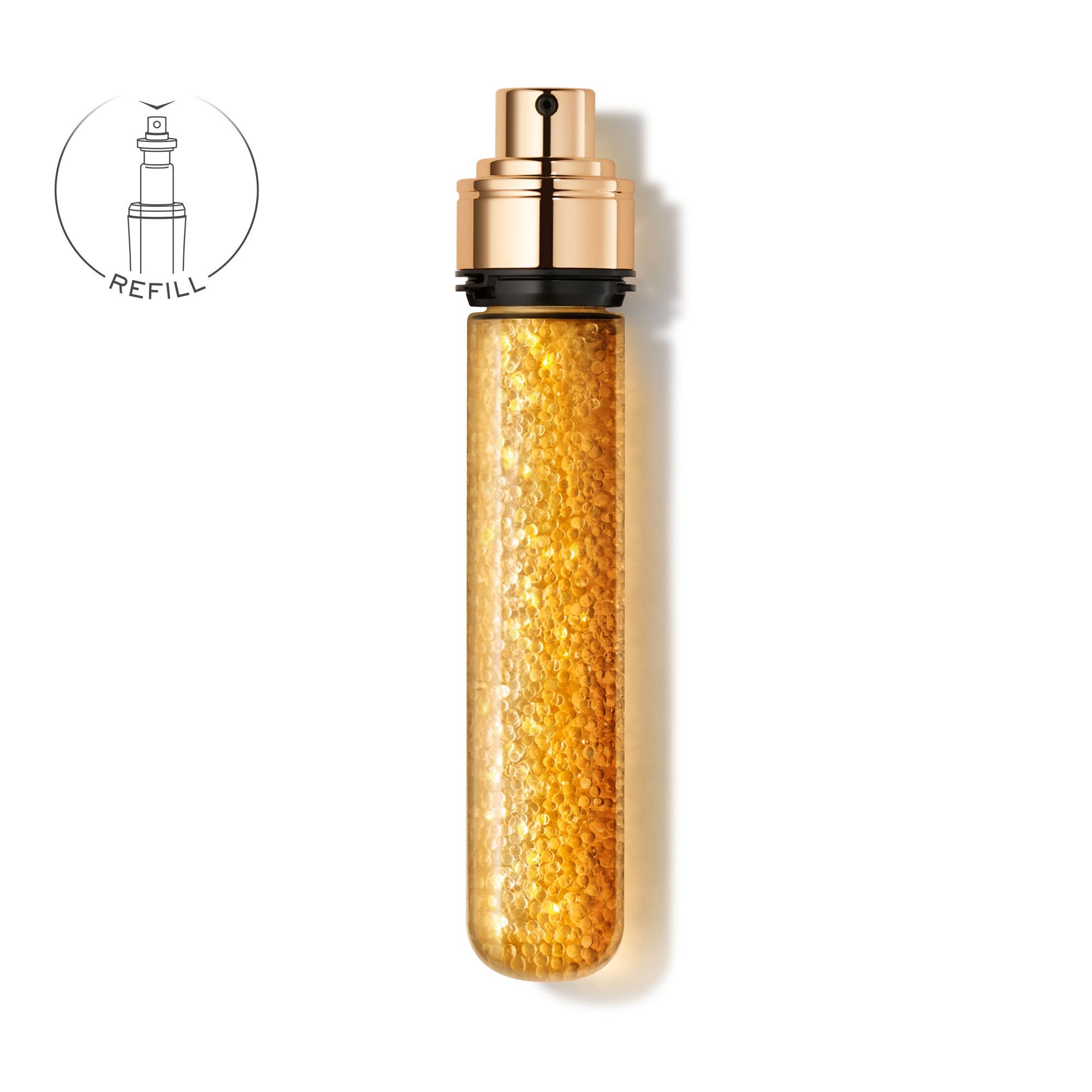 ランコム アプソリュレクストレコンセントレート30ml美容液