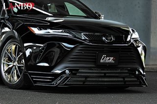 LANBO LEDデイライトKIT［ハリアー MXUA/AXUH80・85］