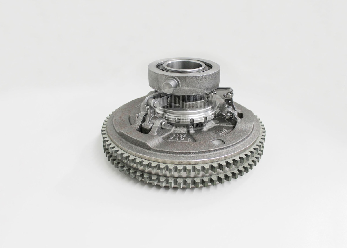 Clutch Pack Kit - Twin Disc SP211 | Landmark Machinery, LLC