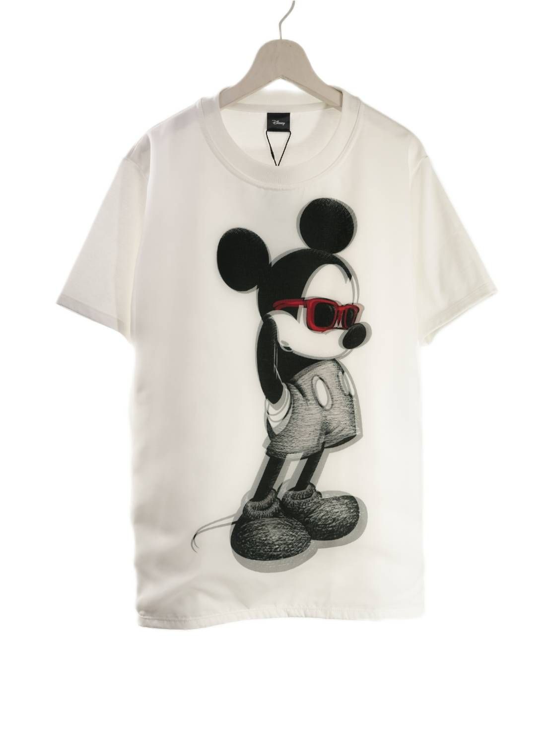maxsix - 【MAXSIX3Dシリーズ】 SUNGLASS / MICKEY / アートTシャツ