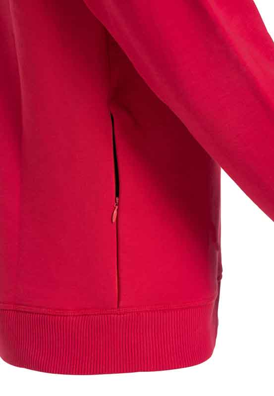 Swiss cross sweater|Landjäger.ch