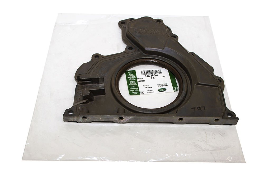 Krank Keçesi Arka-Lr036542-1316115-Lr032930-C2S52379-C2S30238