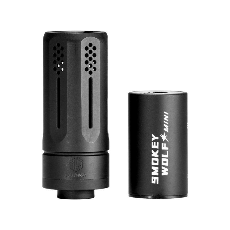 トイガン MARTINA smoky wolf MARTINA smoky wolf