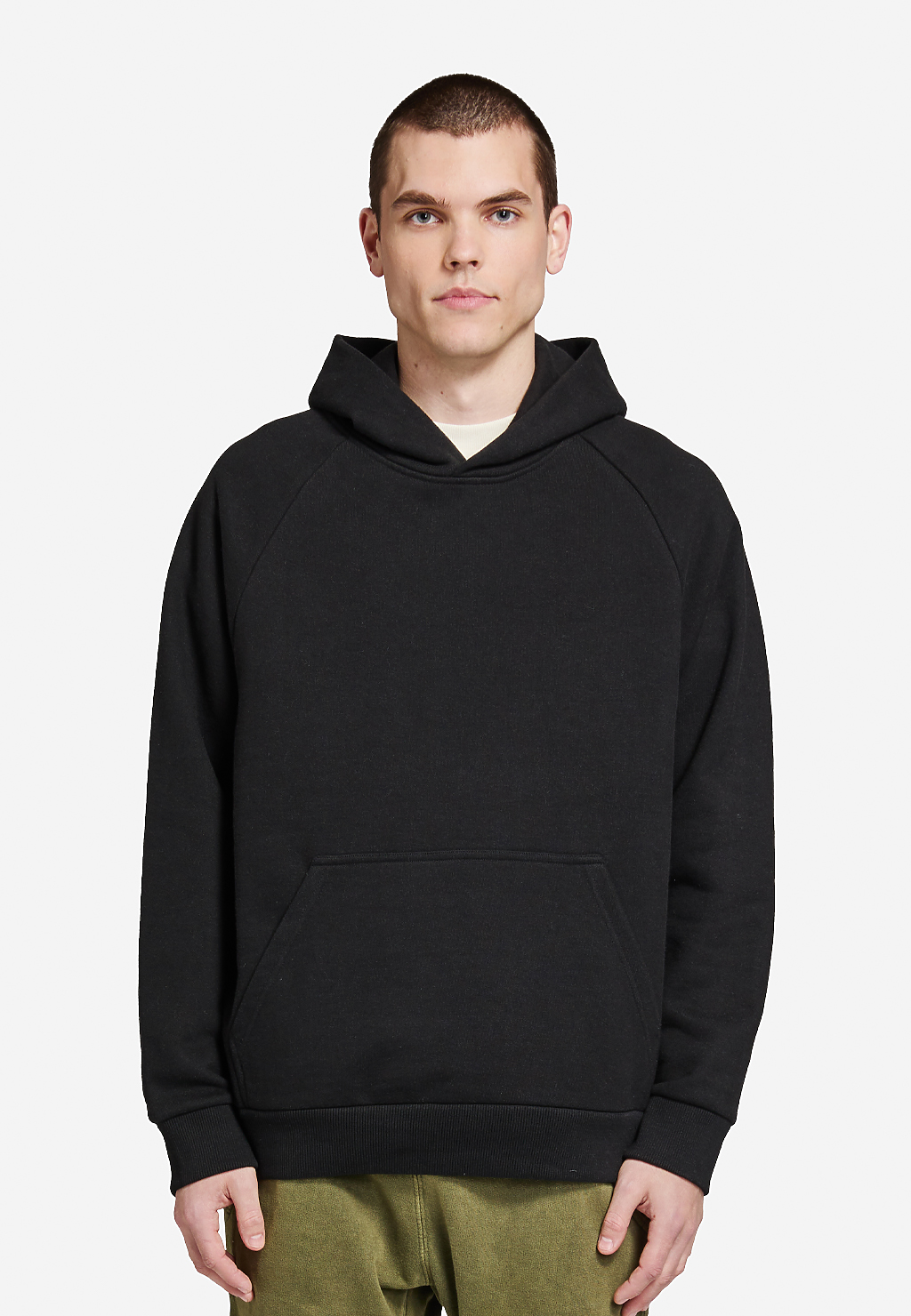 Heavy Core Hoodie | Lane Seven Apparel