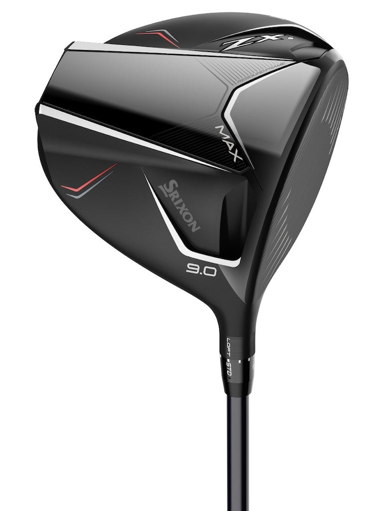 Srixon ZXi Max Driver Custom – Laneway Golf