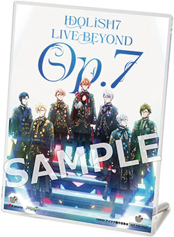 IDOLiSH7 LIVE BEYOND 