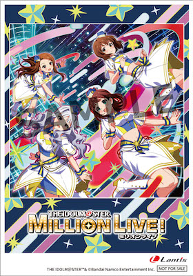 その他の情報｜アイドルマスター ミリオンライブ！ THE IDOLM@STER
