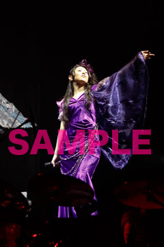 茅原実里『Minori Chihara Live Tour 2010 ～Sing All Love