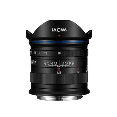LAOWA 17mm F1.8 MFT | 製品情報 | LAOWA