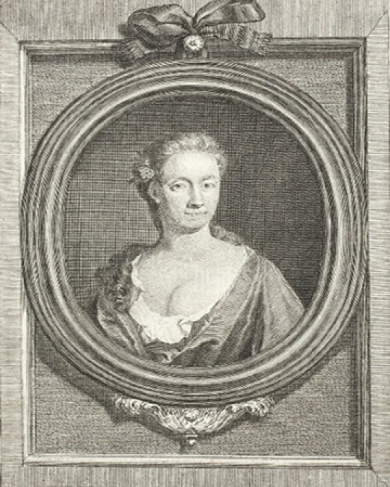 Haywood | Lapham's Quarterly