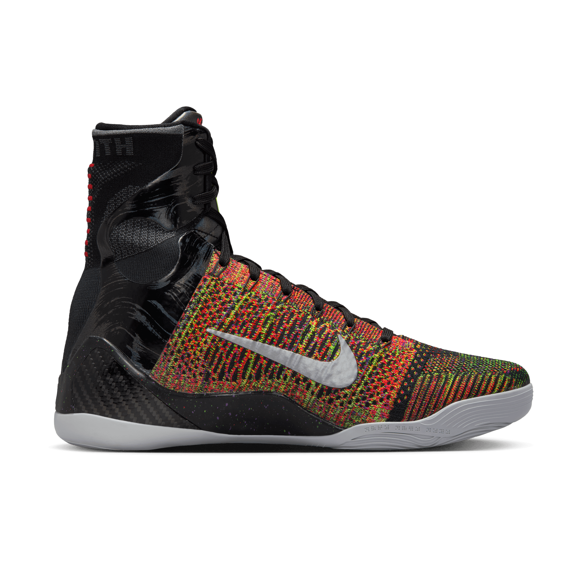 KOBE 9 ELITE HIGH PROTRO 
