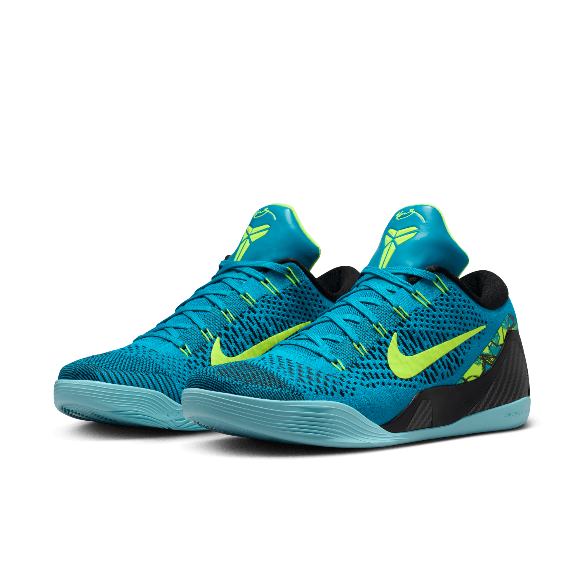 KOBE 9 ELITE LOW PROTRO 