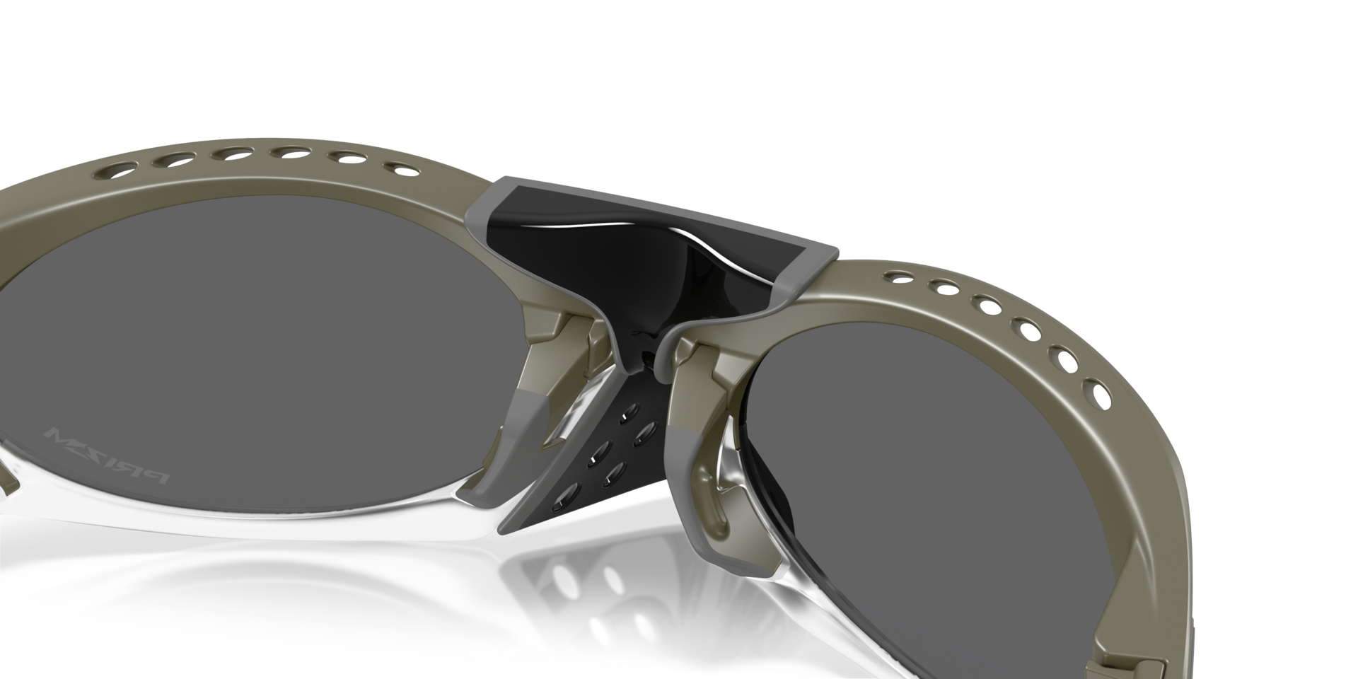 PLANTARIS - MATTE MOSS GREEN / PRIZM BLACK – lapstoneandhammer.com