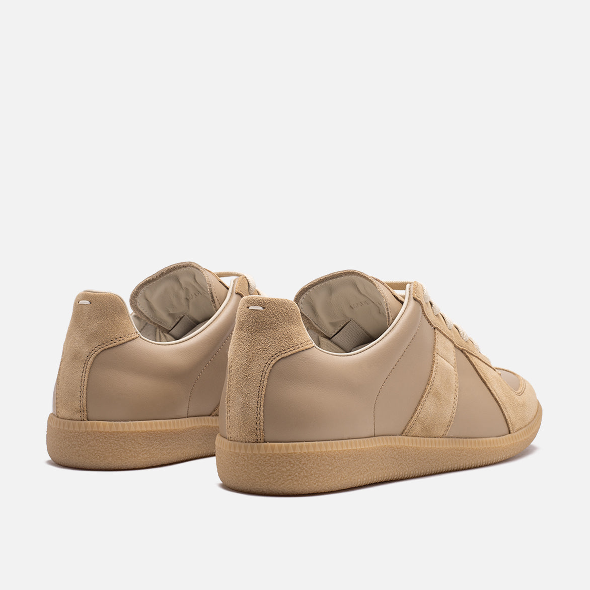 REPLICA SHOES - TAN – lapstoneandhammer.com
