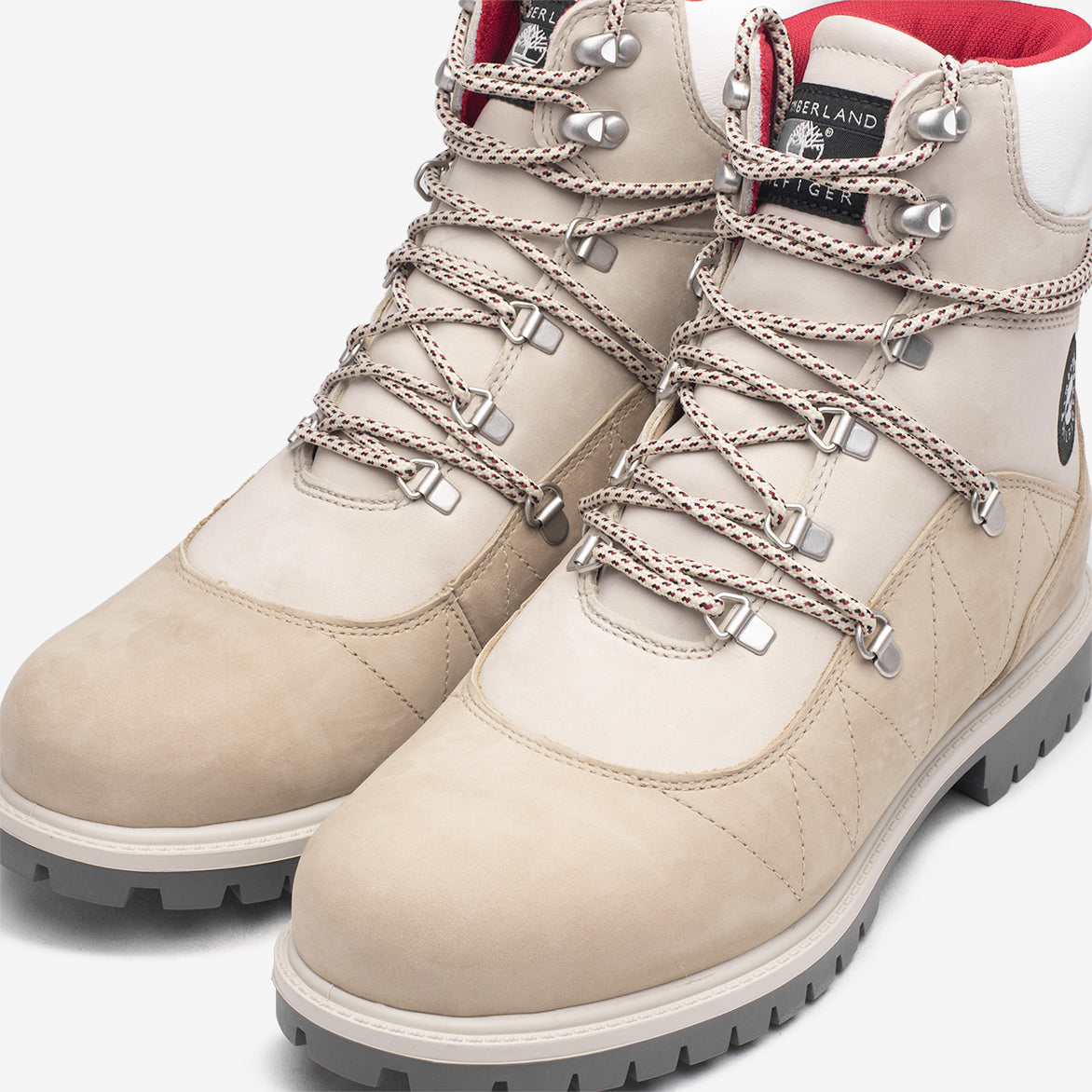 TOMMY HILFIGER X TIMBERLAND REIMAGINED PRO HIKER 110 EK+ - MEDIUM